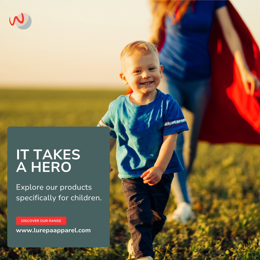 What describes a Hero?